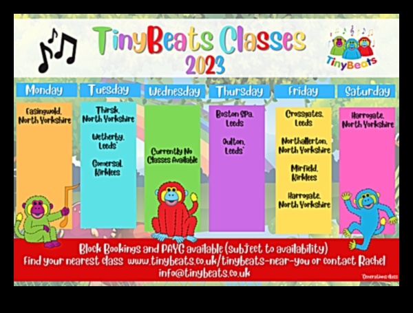 Baby Beats: Crafting a Musical Wonderland at Home