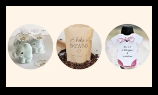 Baby Bliss Bash: Crafting Unforgettable Shower Moments