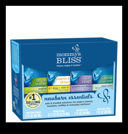 Baby Bliss Boost: Wellness Essentials for New Parents