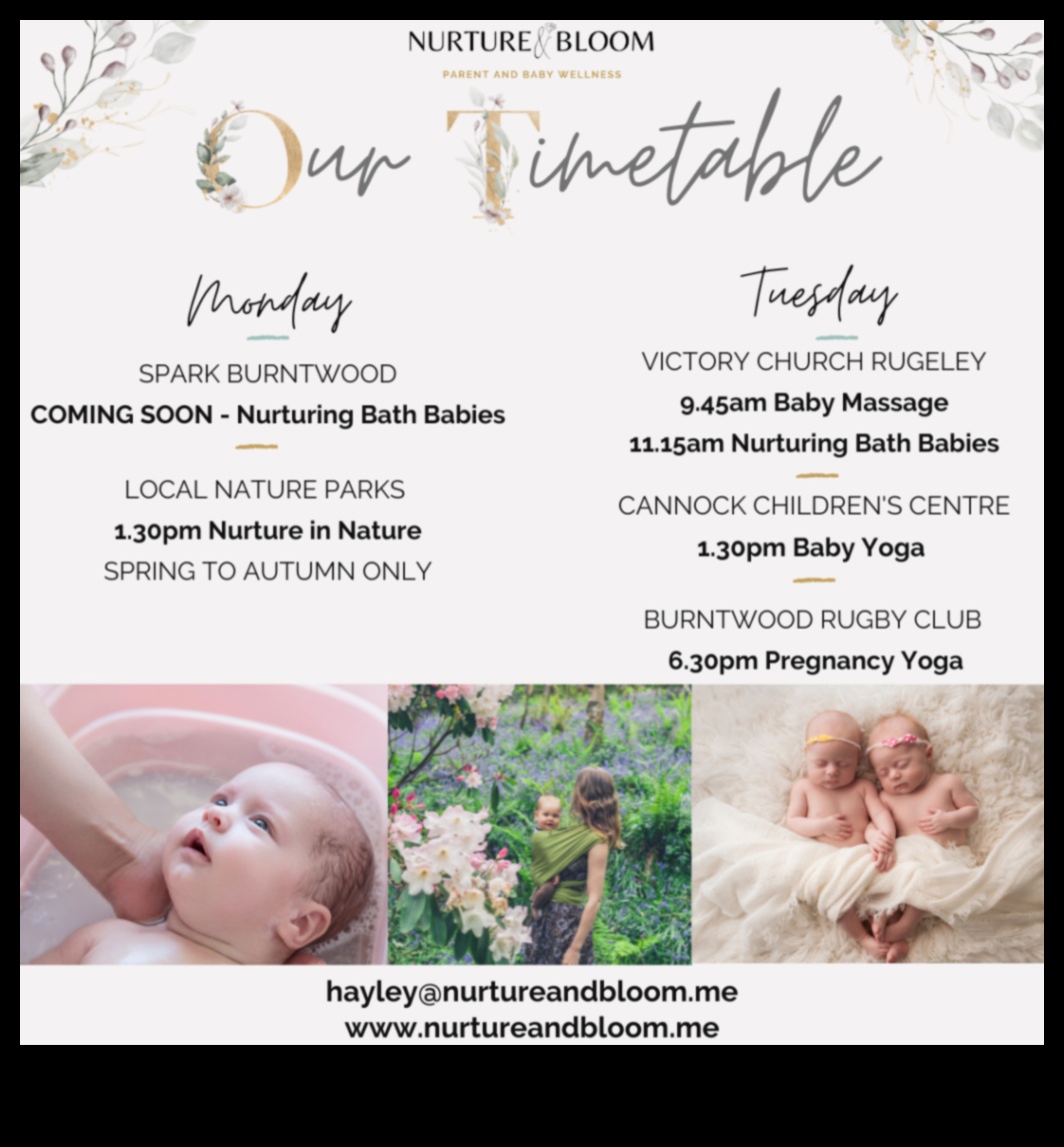 Baby Bloom Nurturing Growth and Happiness for a Lifetime 2 Baby Bloom: Nurturing Growth and Happiness