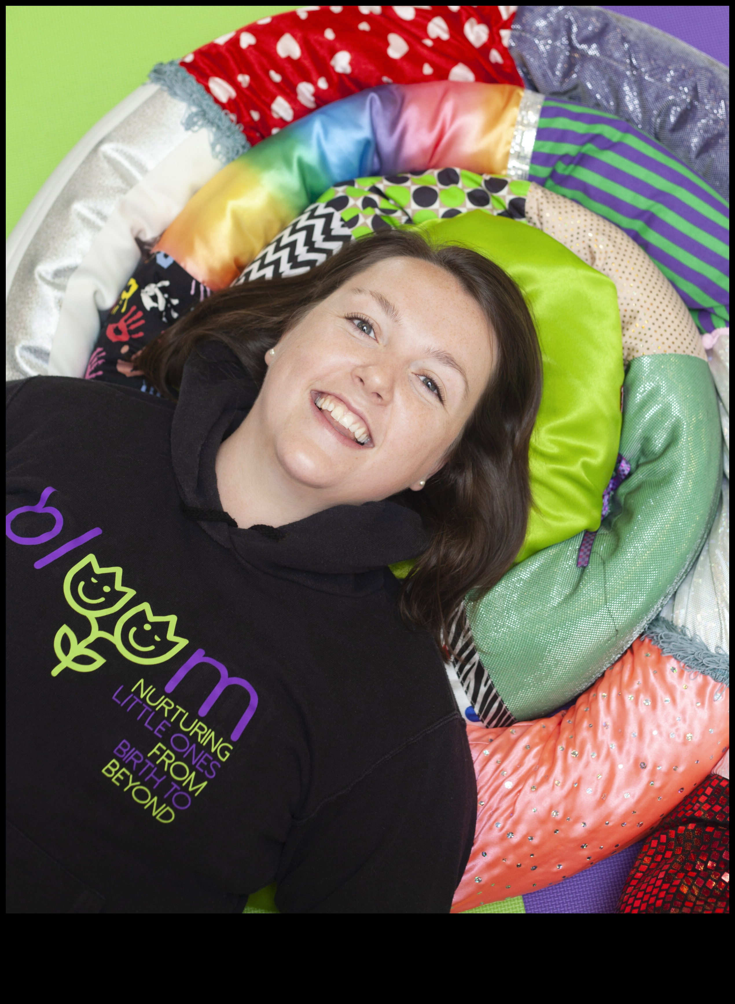 Baby Bloom Nurturing Growth and Smiles Continuously 1 Baby Bloom: Nurturing Growth and Smiles Continuously