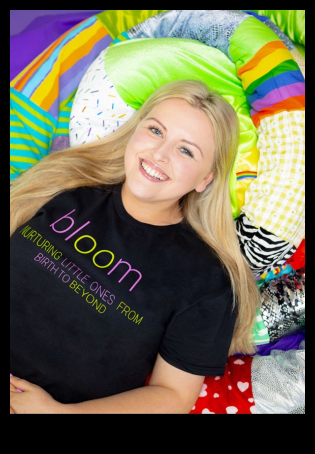 Baby Bloom Nurturing Growth and Smiles Continuously 3 Baby Bloom: Nurturing Growth and Smiles Continuously