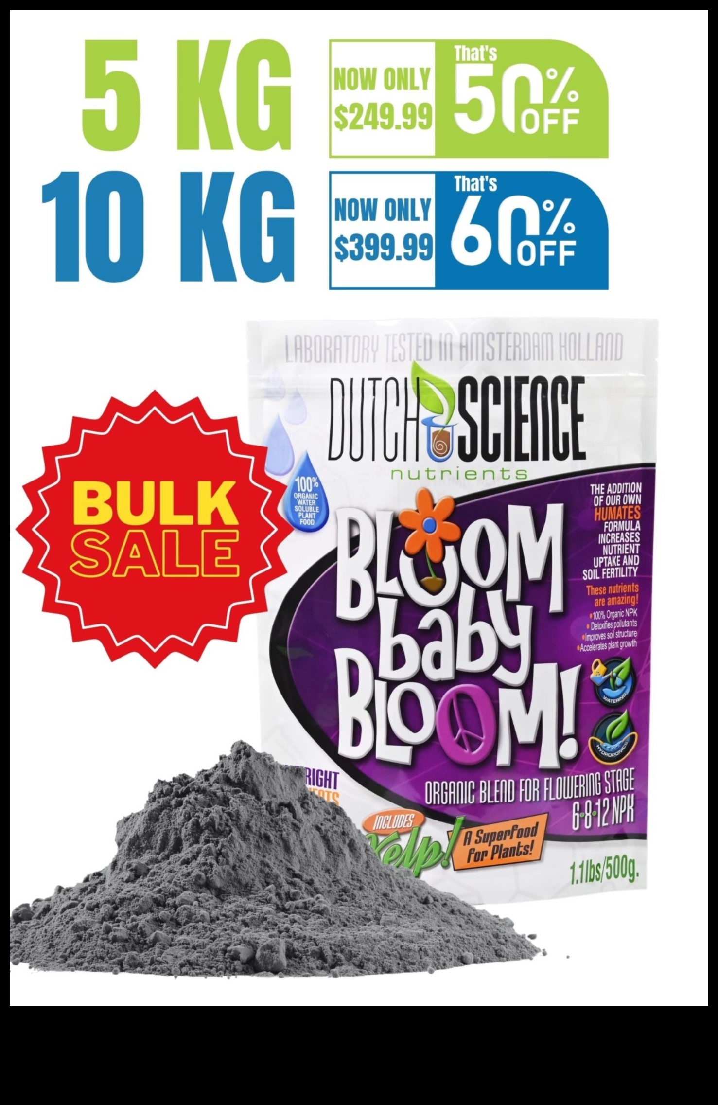 Baby Bloom Nurturing Growth and Smiles with Organic Formulas 3 Baby Bloom: Nourishing Growth and Smiles