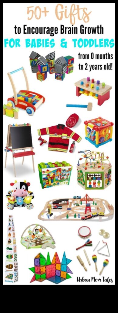 Baby Bonanza 50+ Delightful Activities to Help Your Child's Mind Grow 1