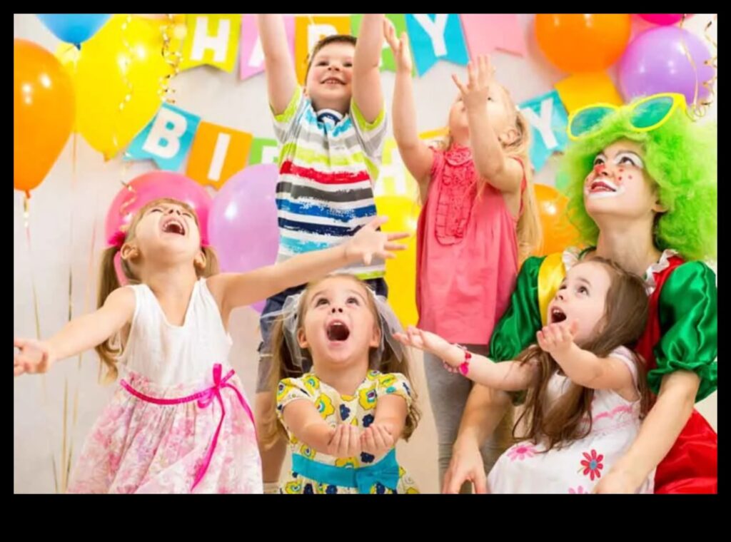 Baby Bonanza A Celebration of Fun and Interactive Activities for Little Ones 1