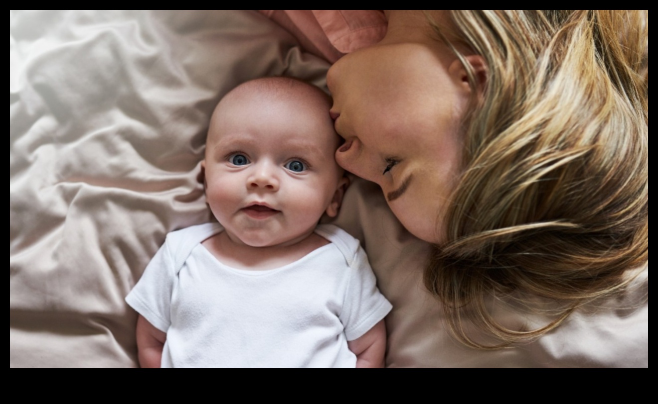 Baby Bonding Bonanza 50+ Heartwarming Activities for You and Your Little One 3 Baby Bonding Bonanza: Heartwarming Activities for All