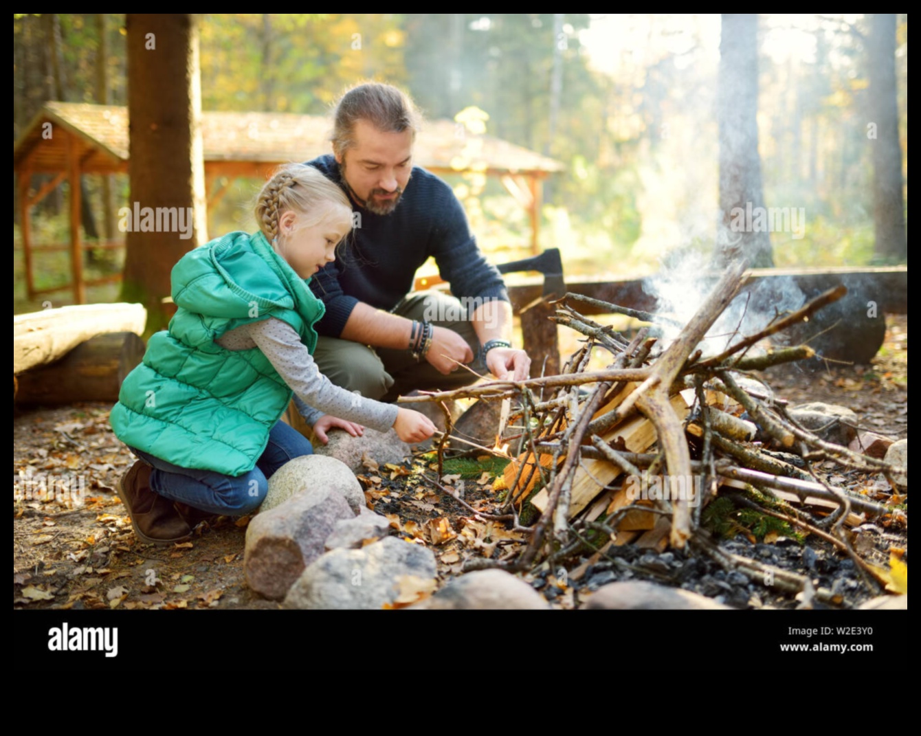 Baby Bonfire A Campfire of Fun and Learning 2 Baby Bonfire: Igniting Joy through Interactive Activities