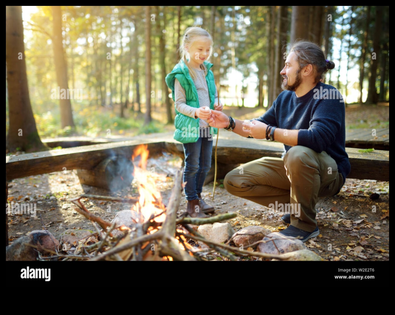 Baby Bonfire A Campfire of Fun and Learning 4 Baby Bonfire: Igniting Joy through Interactive Activities