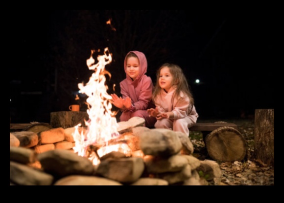 Baby Bonfire A Campfire of Fun and Learning 5 Baby Bonfire: Igniting Joy through Interactive Activities