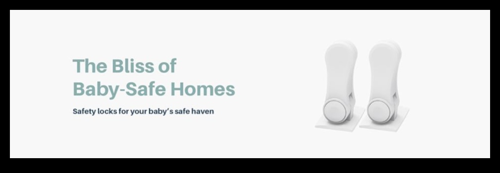 Baby-Proof Bliss: Tips and Tricks for Ultimate Safety