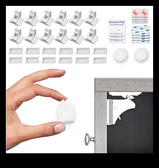 Baby-Proof Bliss: Tips and Tricks for Ultimate Safety