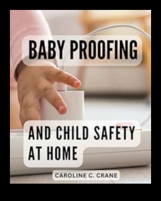 Baby-Proof Bliss: Expert Tips for a Safe Home Environment