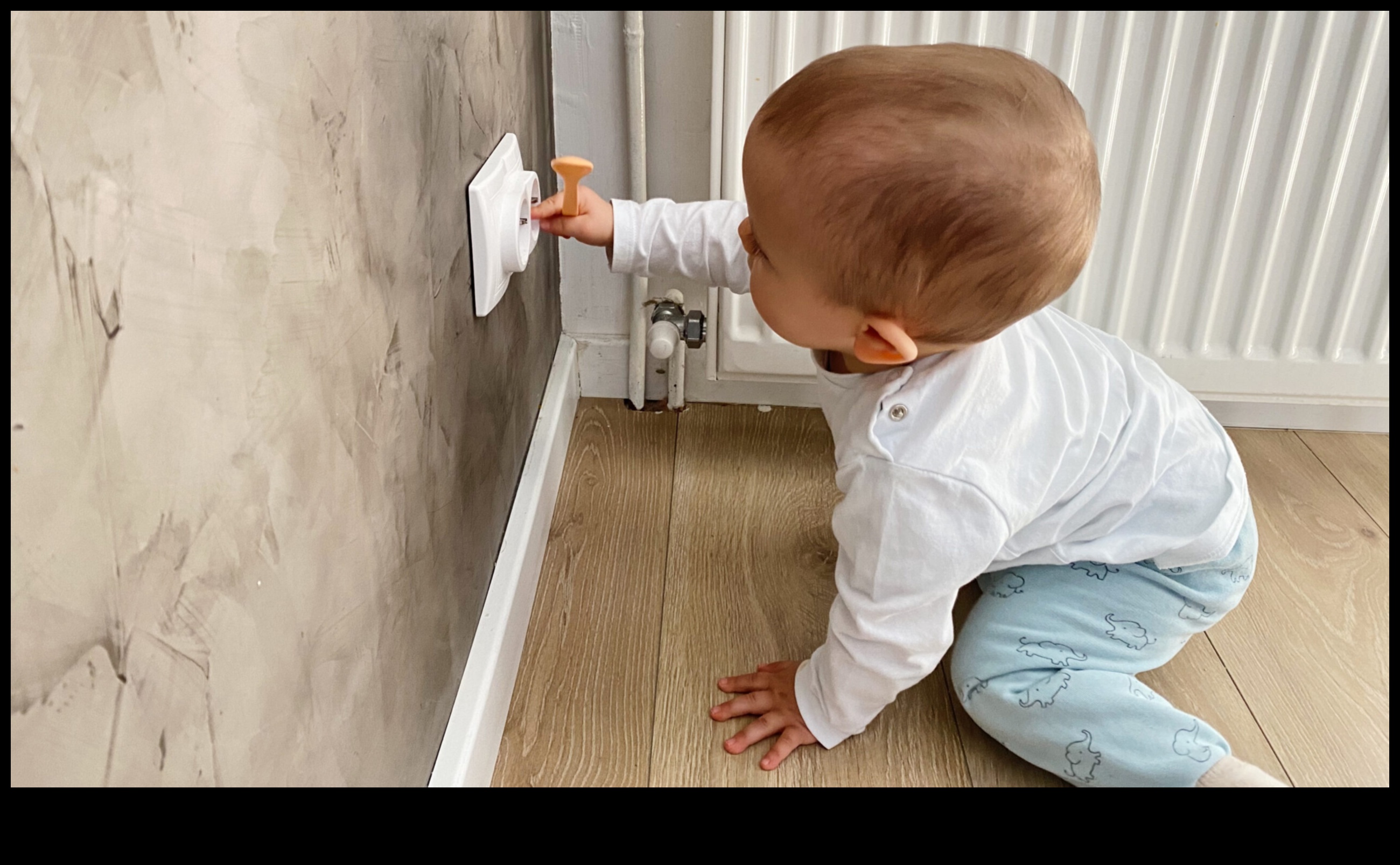 Baby-Proof Bliss Expert Tips for Ultimate Safety 2 Baby-Proof Bliss: Expert Tips for Ultimate Safety