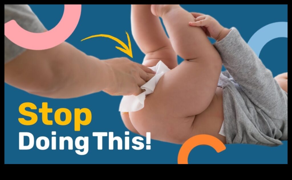 Babycare Bliss 7 Essential Health Tips for New Parents 1