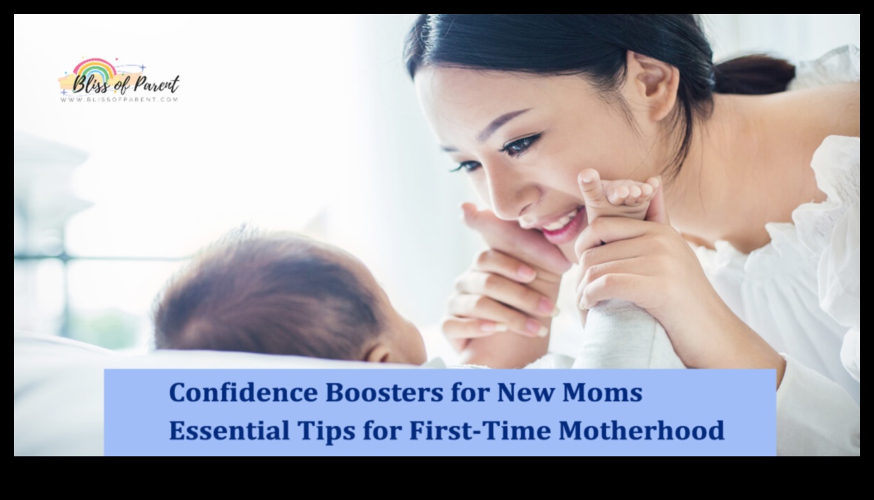 Babycare Bliss: Essential Health Tips for New Parents