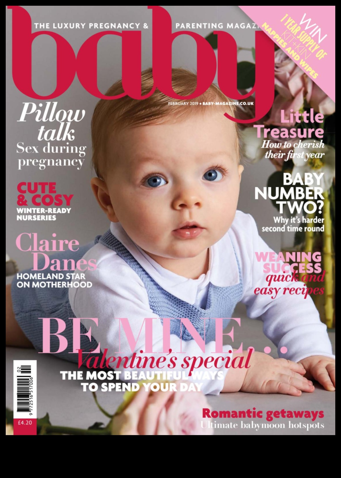 Babymoon Bliss: Cherished Baby Gear Essentials