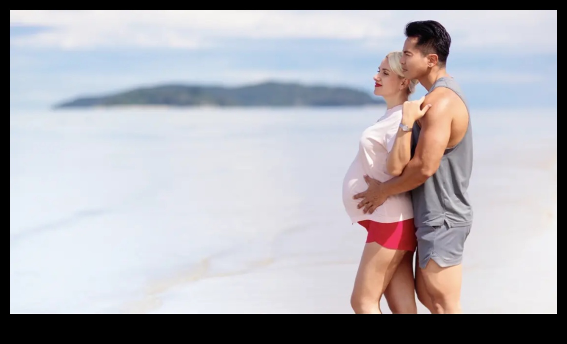 Babymoon Bliss 5 Essentials for Happy Travels 2 Babymoon Bliss: Essentials for Happy Travels