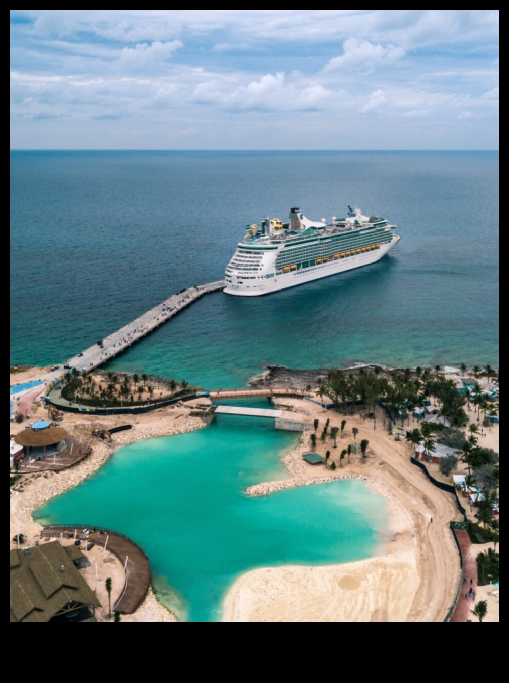 Babymoon Bliss: Traveling Well for Baby's Health