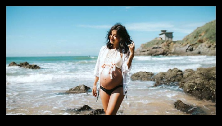 Babymoon Bliss: Traveling Well for Baby's Health