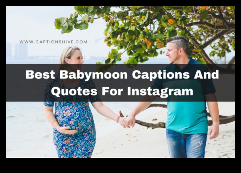 Babymoon Bliss: Cherished Baby Gear