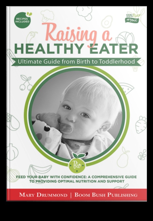 Baby's Best Expert Tips for Optimal Health from Birth to Toddlerhood 3 Baby's Best: Expert Tips for Optimal Health
