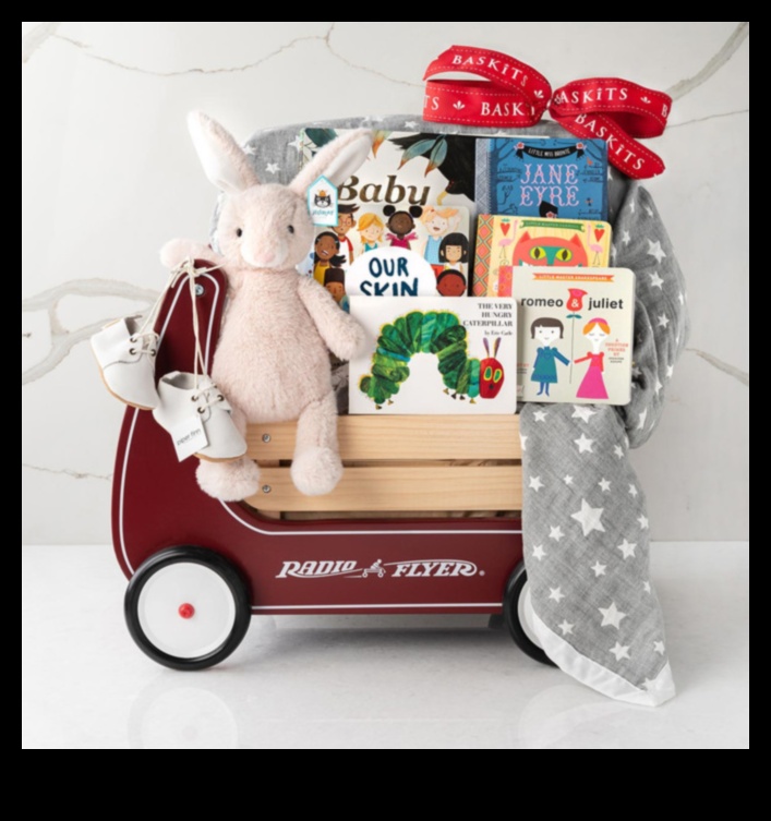 Baby's First Wonders The Best Gifts to Spark Imagination and Curiosity 2 Baby's First Wonders: Creating Magic with Thoughtful Gifts