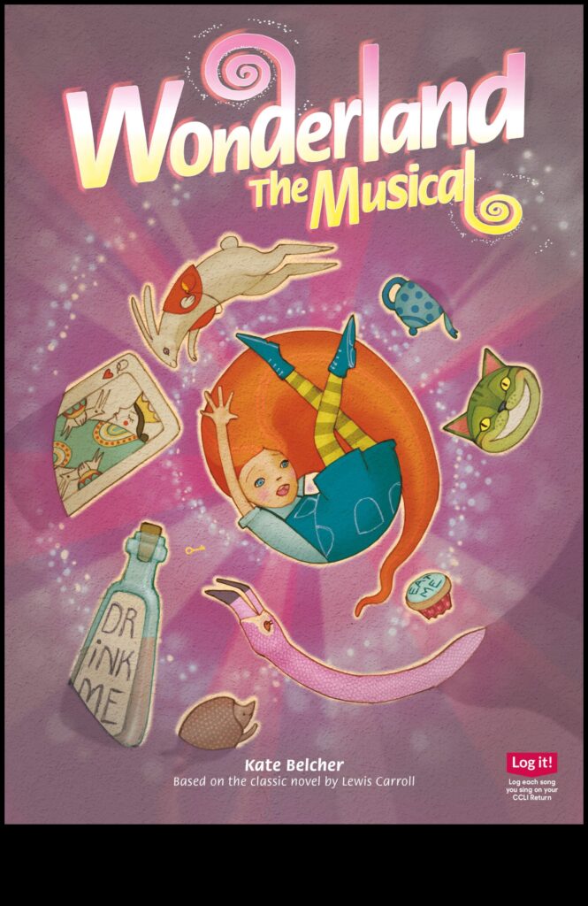 Baby's Wonderland A Magical Journey Through the Stages of Childhood 1