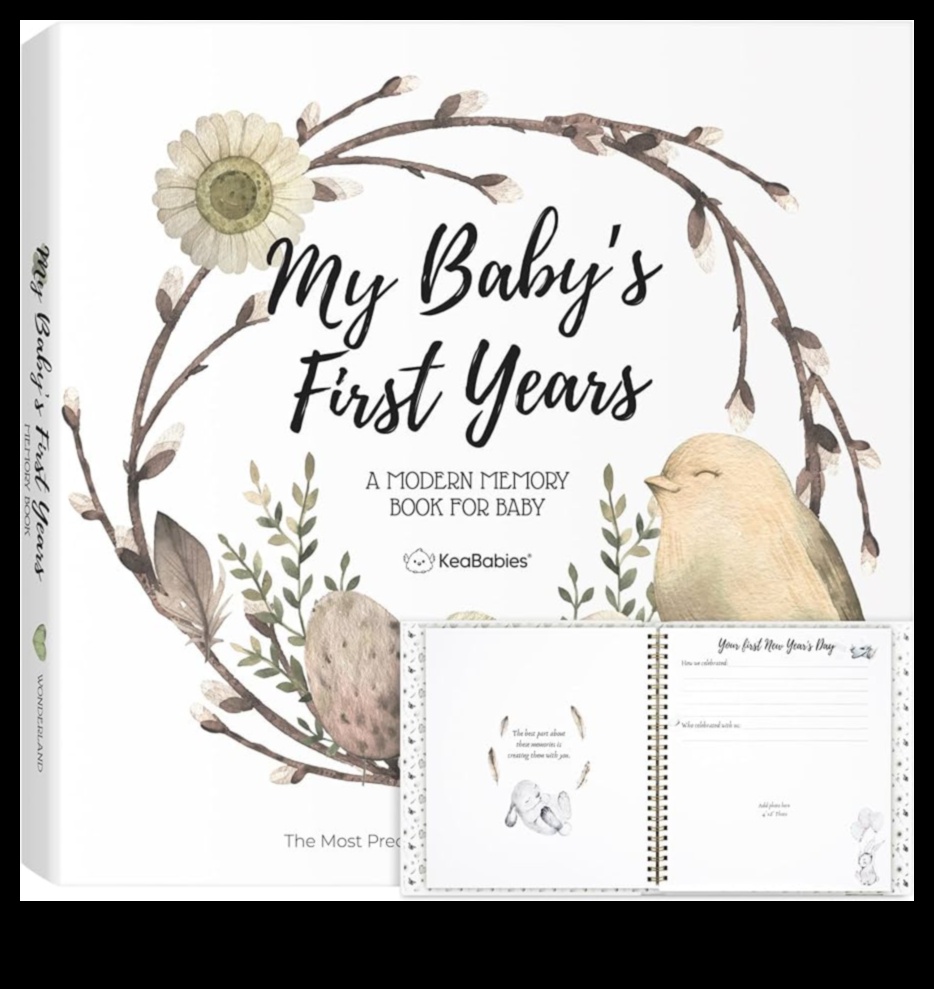 Baby's Wonderland: Captivating Toys for Every Stage