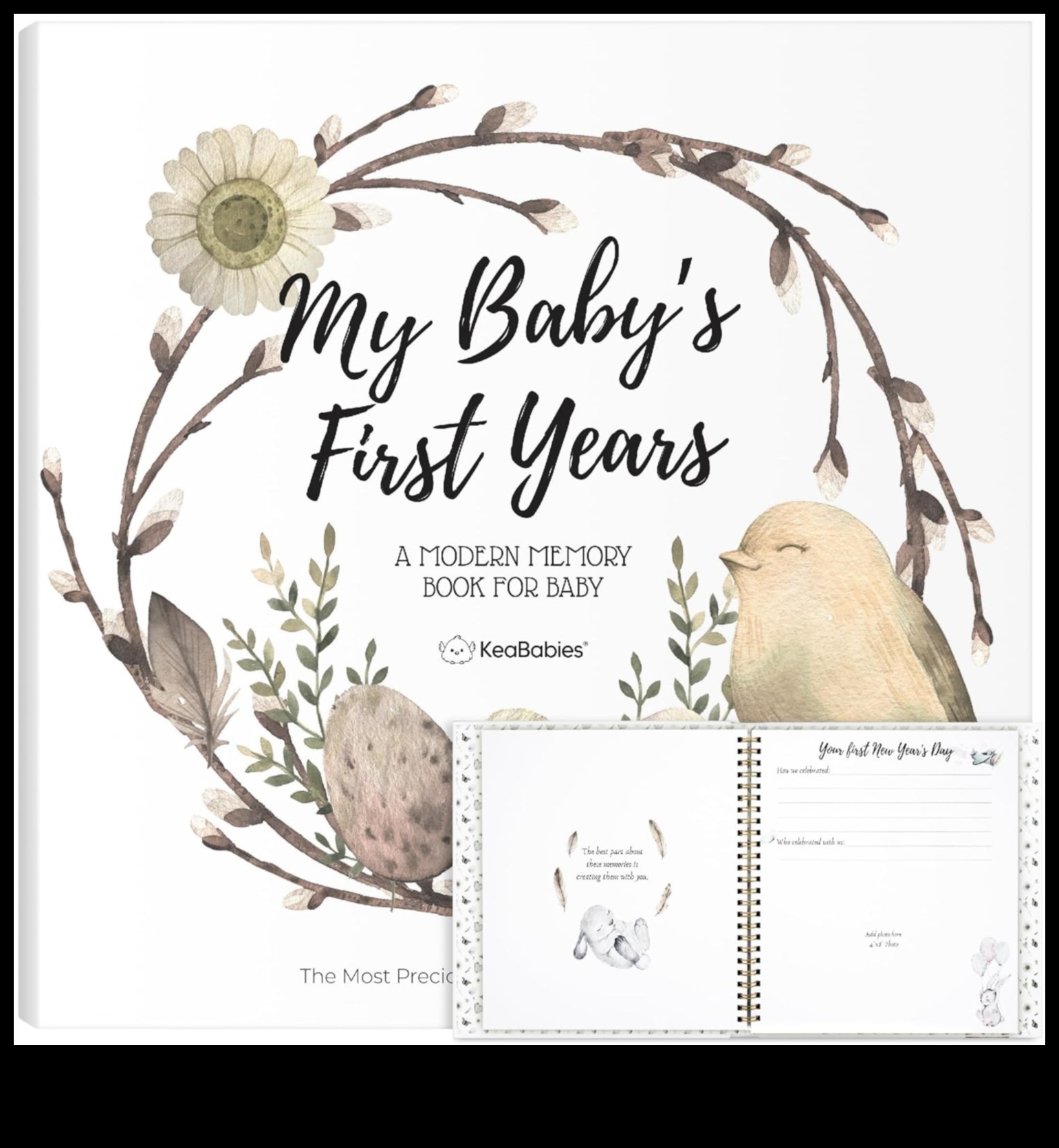 Baby's Wonderland: Captivating Toys for Every Stage