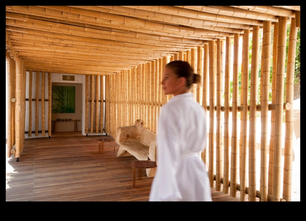 Bamboo Bliss The Art of Creating Tranquil Spaces in Japanese Gardens 1