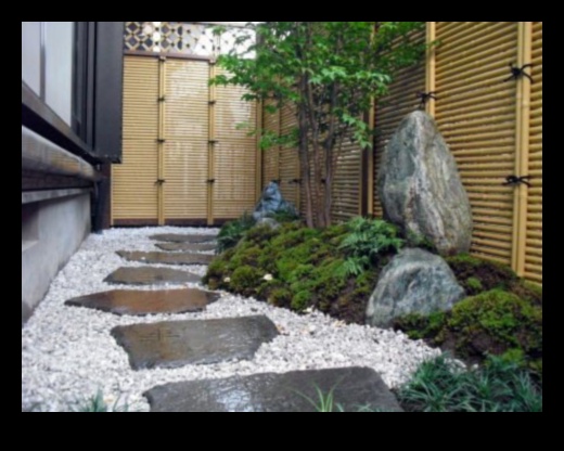 Bamboo Bliss: Creating Tranquil Spaces in Japanese Gardens