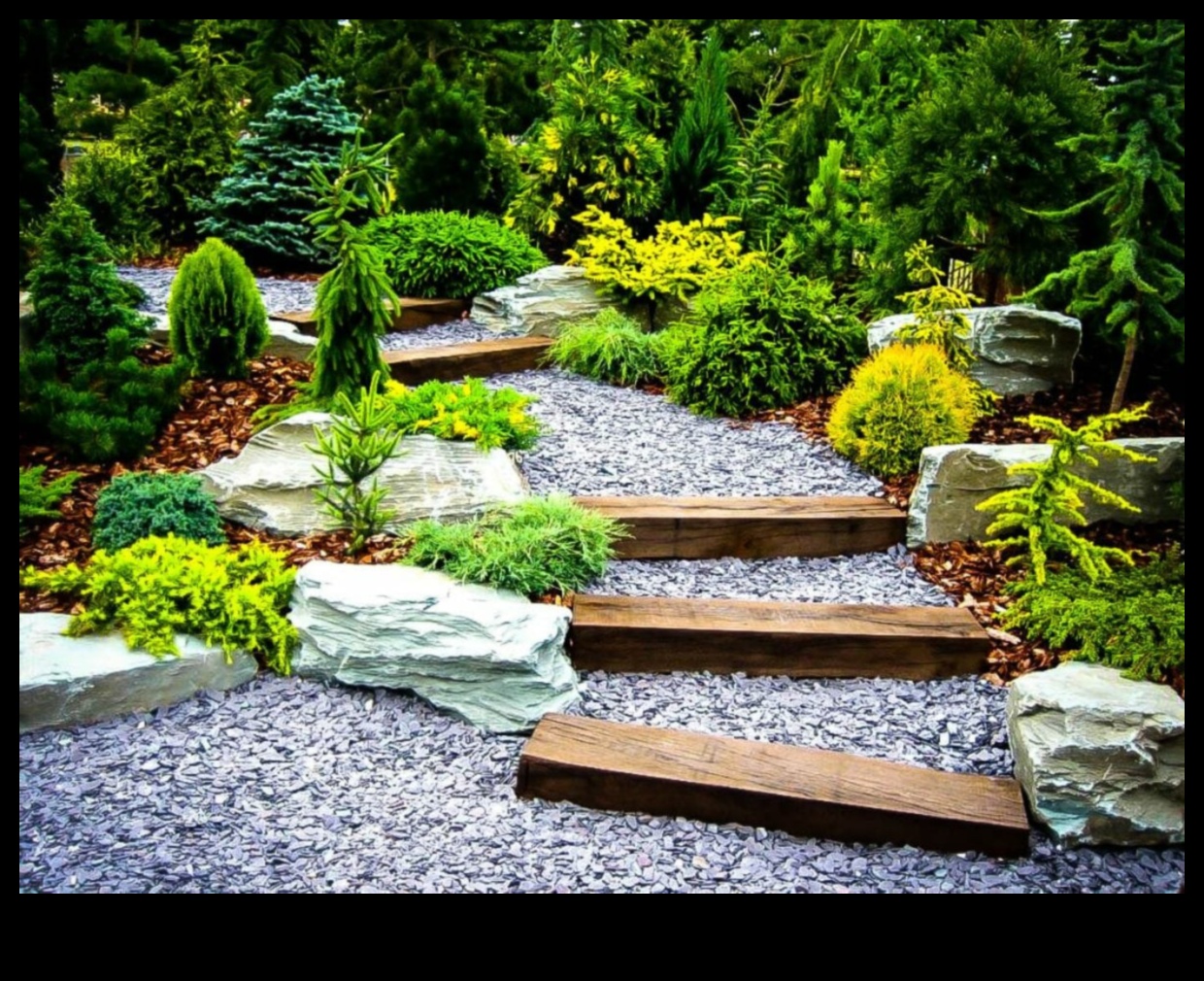 Bamboo Breezes: Creating Tranquil Spaces in Japanese Gardens