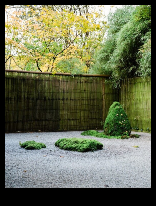 Bamboo Breezes: Japanese Gardening Secrets