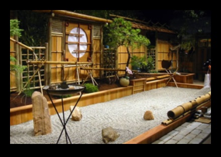 Bamboo Breezes: Japanese Gardening Secrets