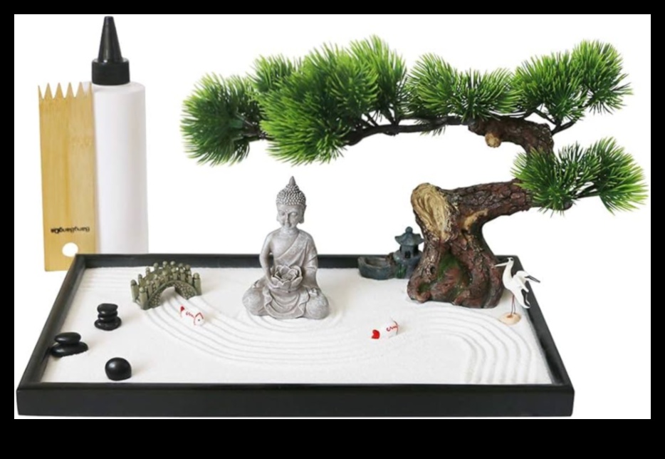 Bamboo and Bonsai: Japanese Garden Treasures
