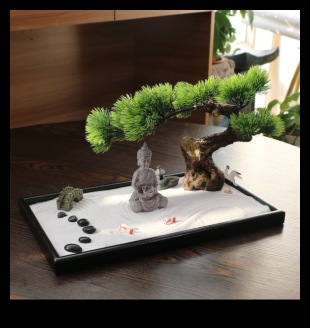 Bamboo and Bonsai: Japanese Garden Treasures