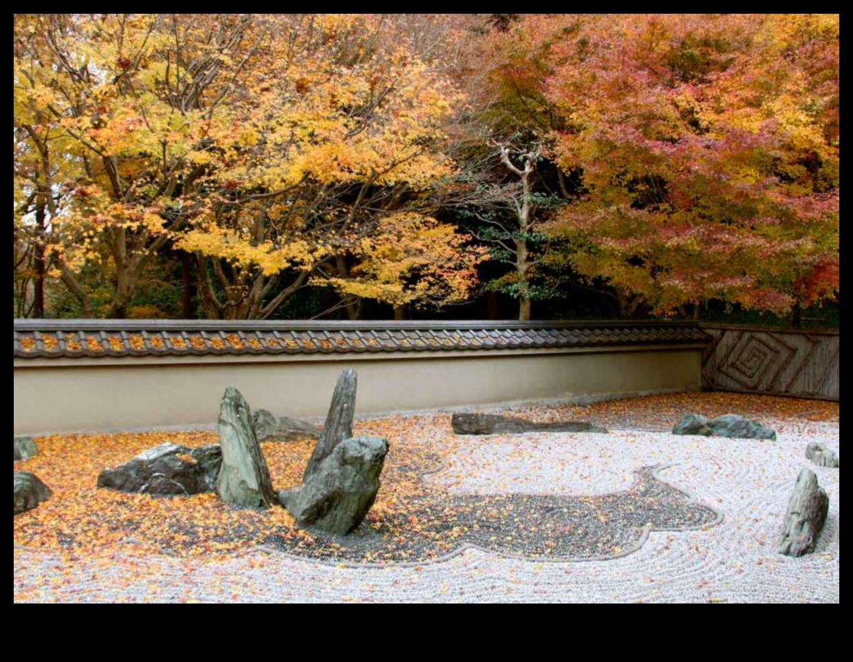 Bamboo and Stones: Japanese Gardening Secrets
