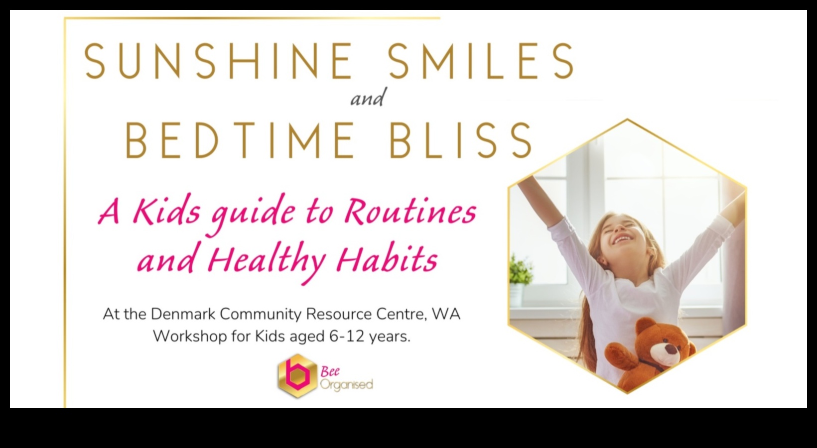 Bedtime Bliss A Guide to Creating a Calm Evening Routine 1 Bedtime Bliss: Creating a Calm Evening Routine