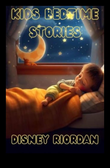 Bedtime stories A child's ticket to dreamland 1
