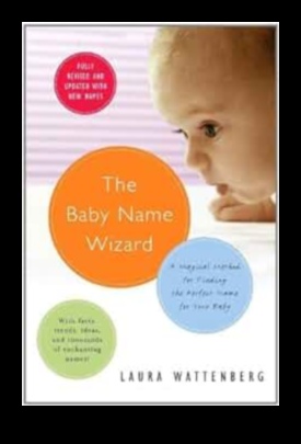 Magical Moments: Enchanting and Whimsical Baby Names