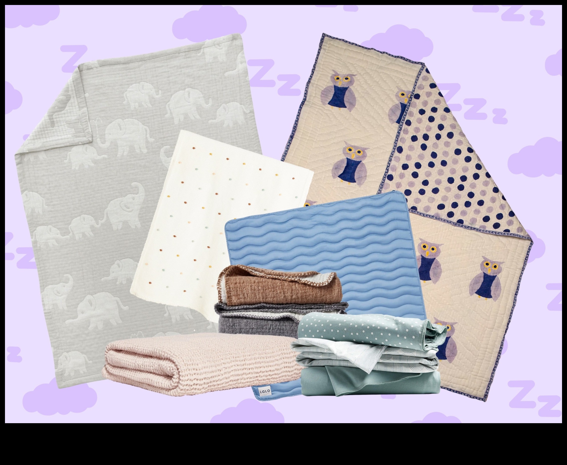 Beyond Blankets: Heartwarming Baby Gifts for Every Occasion