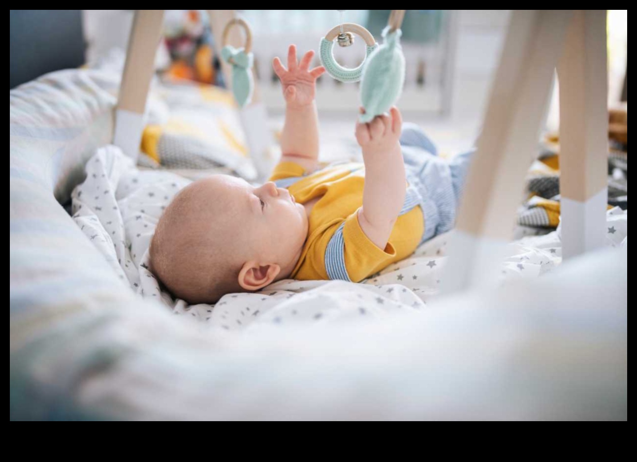 Beyond Blankets: Heartwarming Baby Gifts for Every Occasion