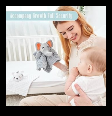 Beyond Blankets The Cozy Essentials for Your Newborn 4 Beyond Blankets: Cozy Essentials for Baby