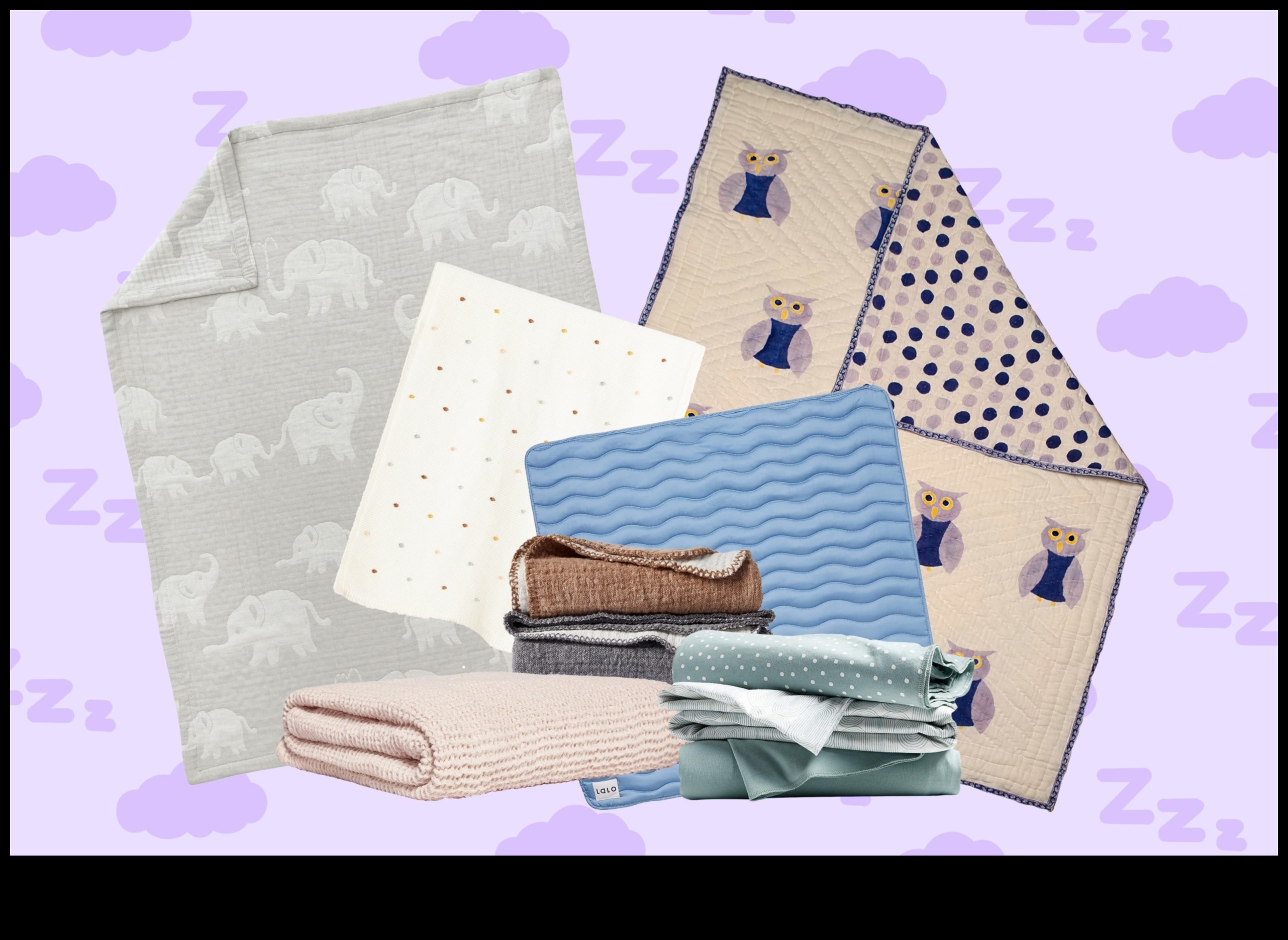 Beyond Blankets Thoughtful Gifts for Every Baby Occasion 2 Beyond Blankets: Thoughtful Gifts for Every Baby Occasion