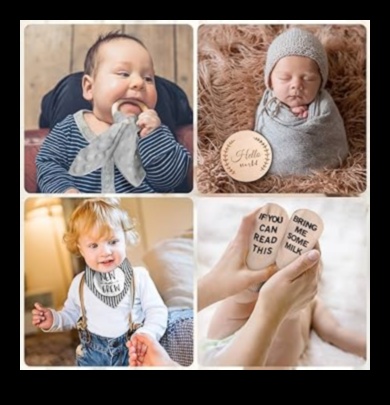 Beyond Blankets Thoughtful Gifts for Every Baby Occasion 3 Beyond Blankets: Thoughtful Gifts for Every Baby Occasion