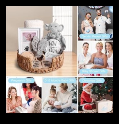 Beyond Blankets Thoughtful Gifts for Every Baby Occasion 4 Beyond Blankets: Thoughtful Gifts for Every Baby Occasion