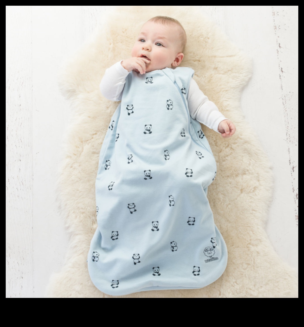 Beyond Blankets Thoughtful Gifts for Every Baby Occasion 5 Beyond Blankets: Thoughtful Gifts for Every Baby Occasion