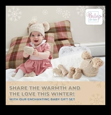 Beyond Booties A Curated Collection of Heartwarming Baby Gifts 2 Beyond Booties: Expressing Love with Heartwarming Baby Gifts