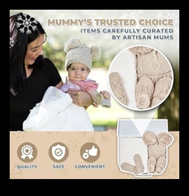 Beyond Booties A Curated Collection of Heartwarming Baby Gifts 4 Beyond Booties: Expressing Love with Heartwarming Baby Gifts