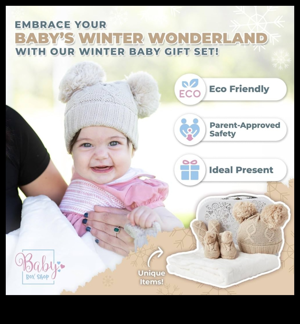 Beyond Booties A Curated Collection of Heartwarming Baby Gifts 5 Beyond Booties: Expressing Love with Heartwarming Baby Gifts